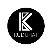 Kudurat Logo (BLACK) Kudurat Logo (BLACK)